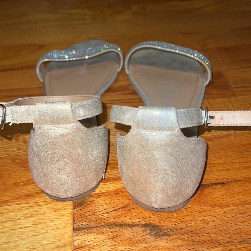 Call it spring sequenced sandals - Picture 3 of 3
